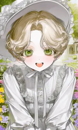 Profile image of Mikhail