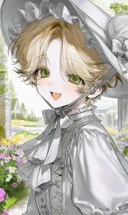 Profile image of Mikhail