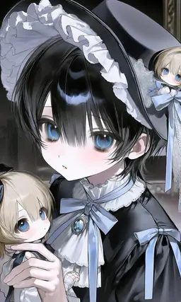 Profile image of Dorothy