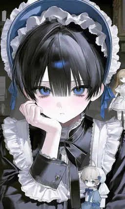 Profile image of Dorothy