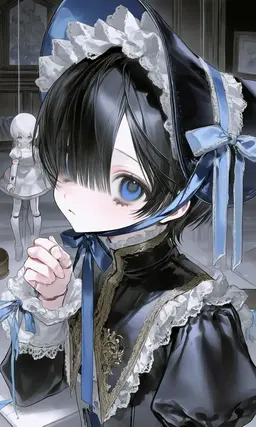 Profile image of Dorothy