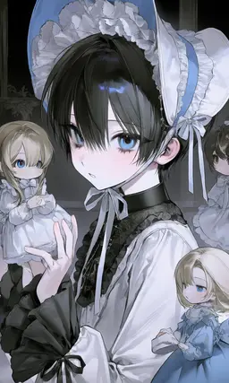 Profile image of Dorothy