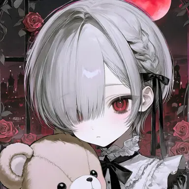Profile image of Lumi