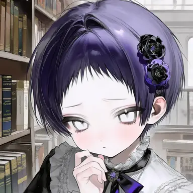 Profile image of Rosette