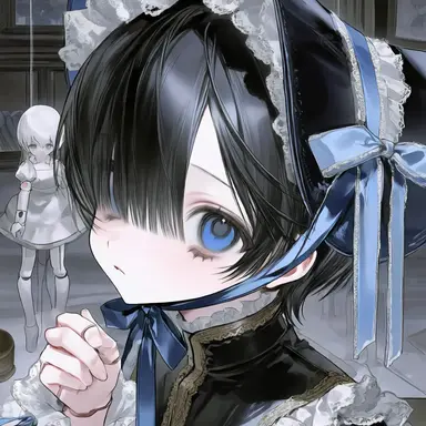Profile image of Dorothy
