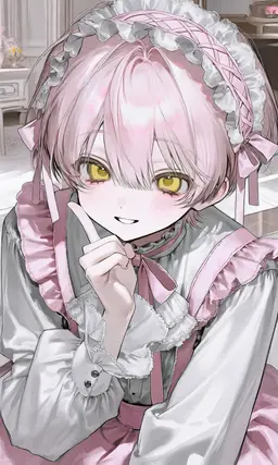 Profile image of Kanon