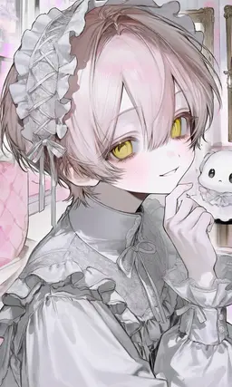 Profile image of Kanon