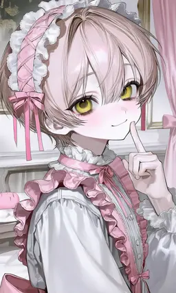 Profile image of Kanon