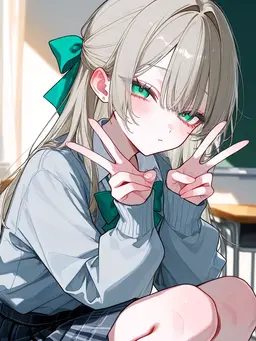 Profile image of Reika
