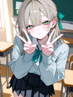 Profile image of Reika