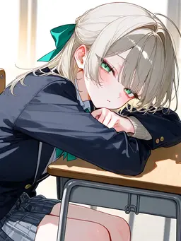 Profile image of Reika