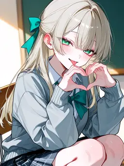 Profile image of Reika