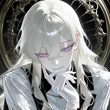 Profile image of ルシアン