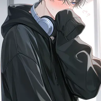 Profile image of 黒瀬 流唯