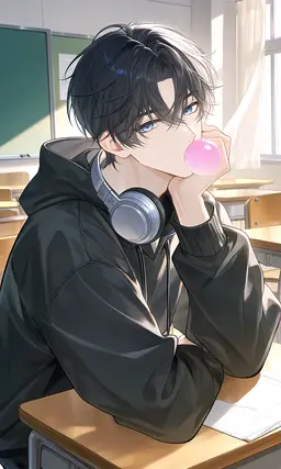 Profile image of 黒瀬 流唯
