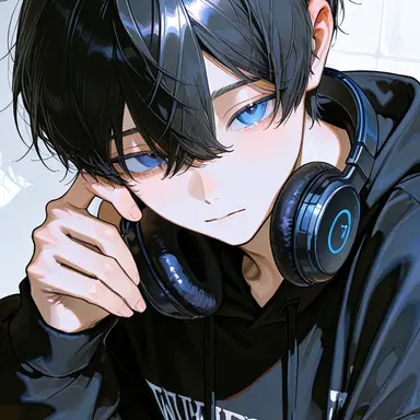 Profile image of 쿠로세 루이