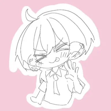 Profile image of けちゃ