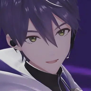 Profile image of 剣持刀也