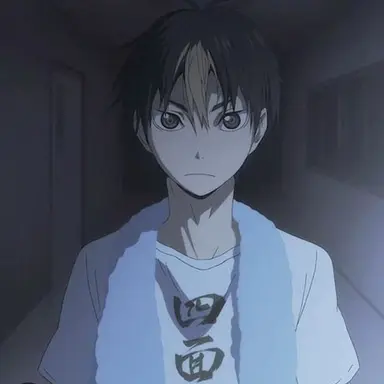 Profile image of 西谷夕