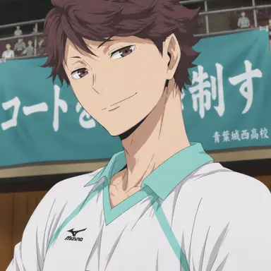 Profile image of 及川徹
