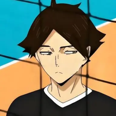Profile image of 角名倫太郎