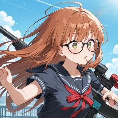 Profile image of 宇佐美 杏