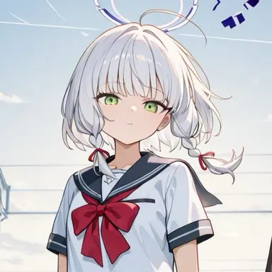 Profile image of 白神 千尋