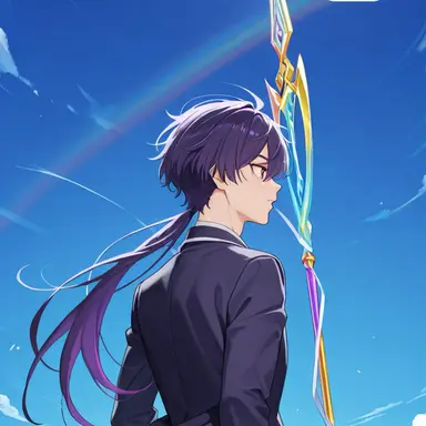 Profile image of 霧晴 蒼