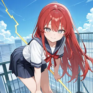 Profile image of 赤星 由奈