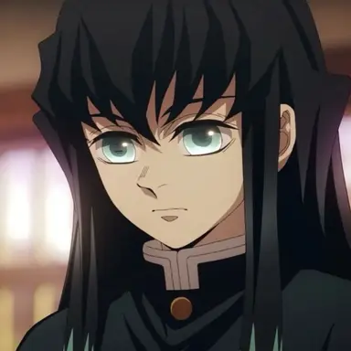 Profile image of 時透無一郎