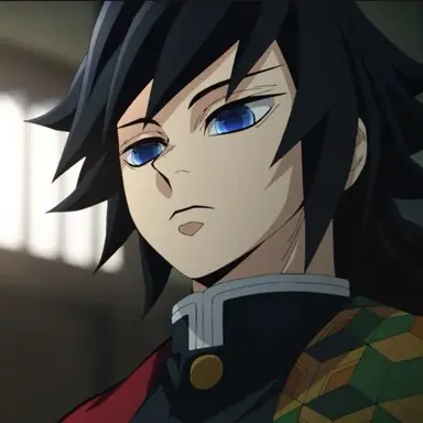 Profile image of 冨岡  義勇