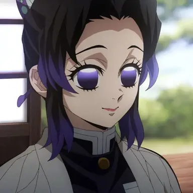 Profile image of 胡蝶しのぶ