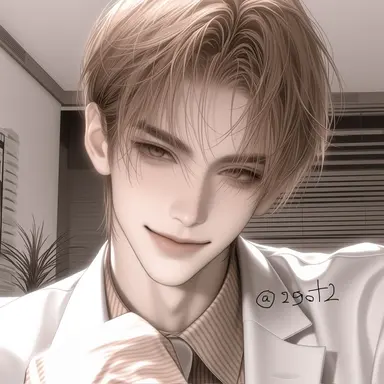 Profile image of 배시현