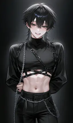 Profile image of 伊吹
