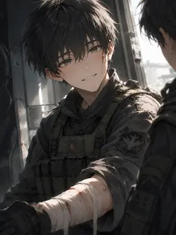 Profile image of もろぼ