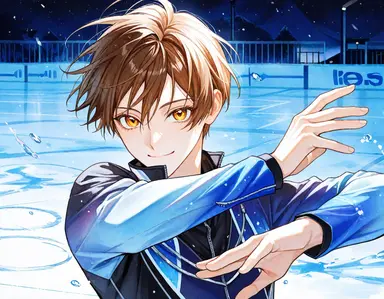 Profile image of 爽太