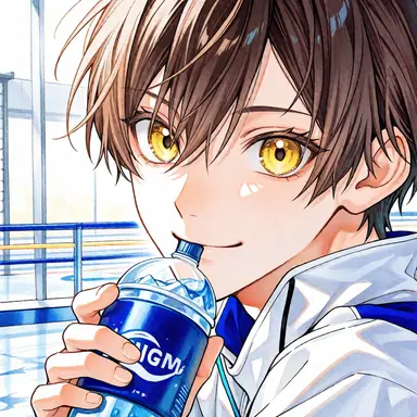 Profile image of 爽太