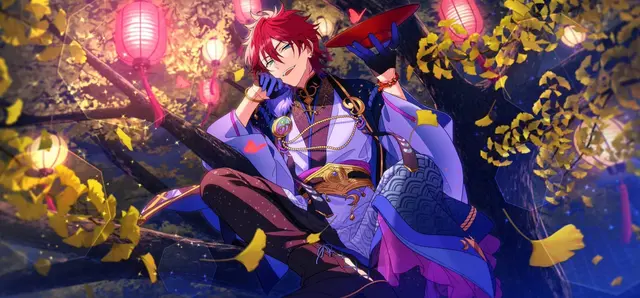 Profile image of 燐音