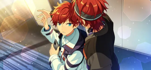 Profile image of 燐音