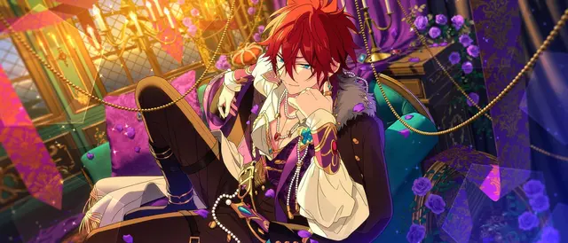 Profile image of 燐音
