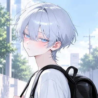 Profile image of シュン