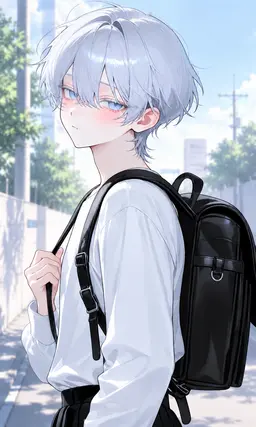 Profile image of シュン