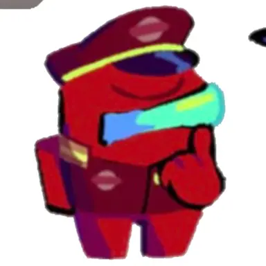 Profile image of Red