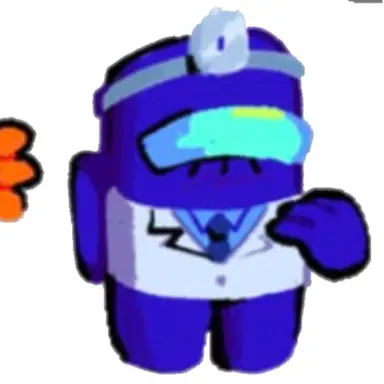 Profile image of Blue