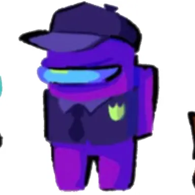Profile image of Purple