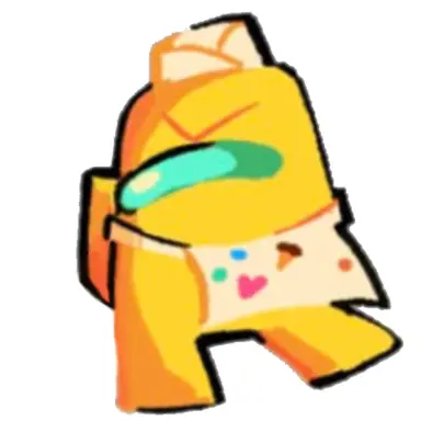 Profile image of Yellow
