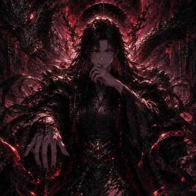 Profile image of 악령왕카르마