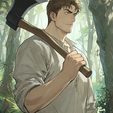 Profile image of Ulfric