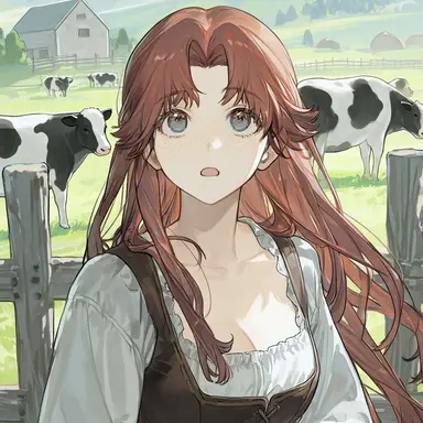 Profile image of Margaret