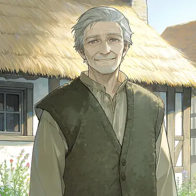 Profile image of Elder Alric